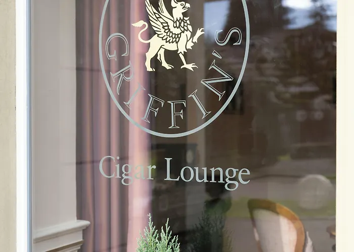 Grand Beau Rivage Hotell 4*