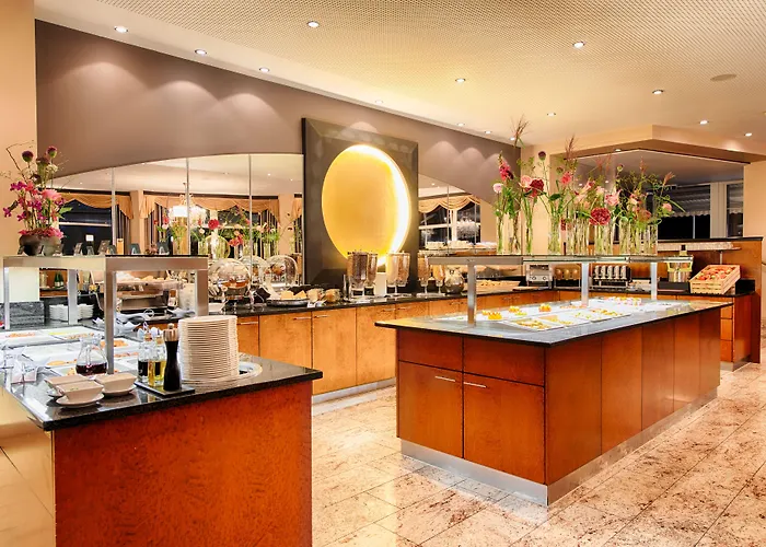 Grand Beau Rivage فندق