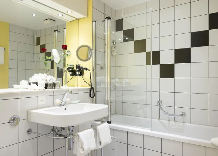 Grand Beau Rivage Hotell