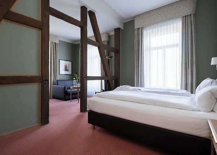 Grand Beau Rivage Отель 4*