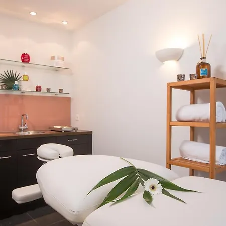 Grand Beau Rivage Interlaken