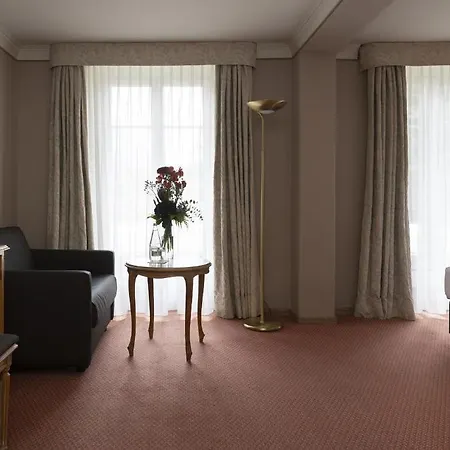 Grand Beau Rivage Otel