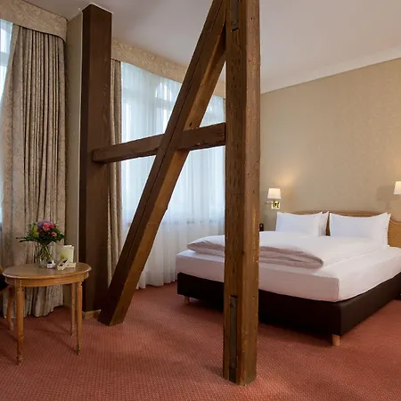 Otel Grand Beau Rivage 4*