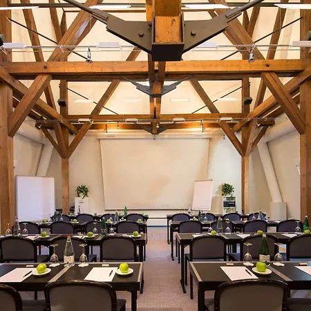 Grand Beau Rivage 4* Interlaken