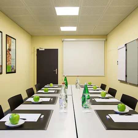 Grand Beau Rivage Otel