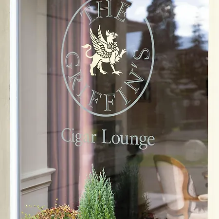 Grand Beau Rivage Otel 4*