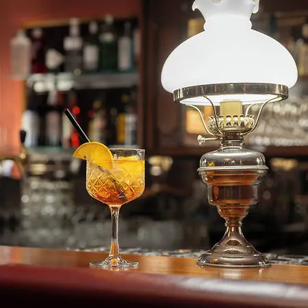 Grand Beau Rivage Interlaken