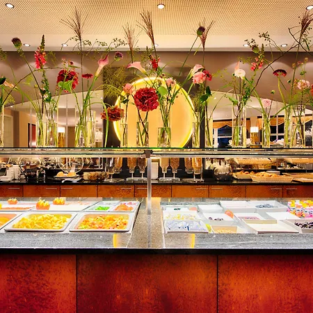 Grand Beau Rivage Otel Interlaken