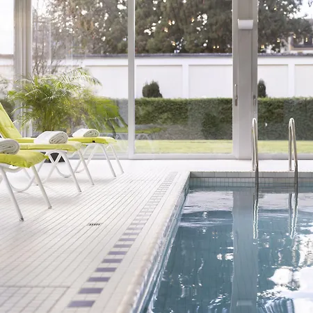 Grand Beau Rivage Otel