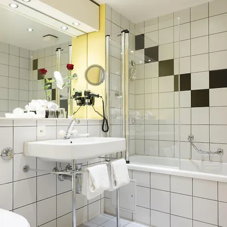 Otel Grand Beau Rivage