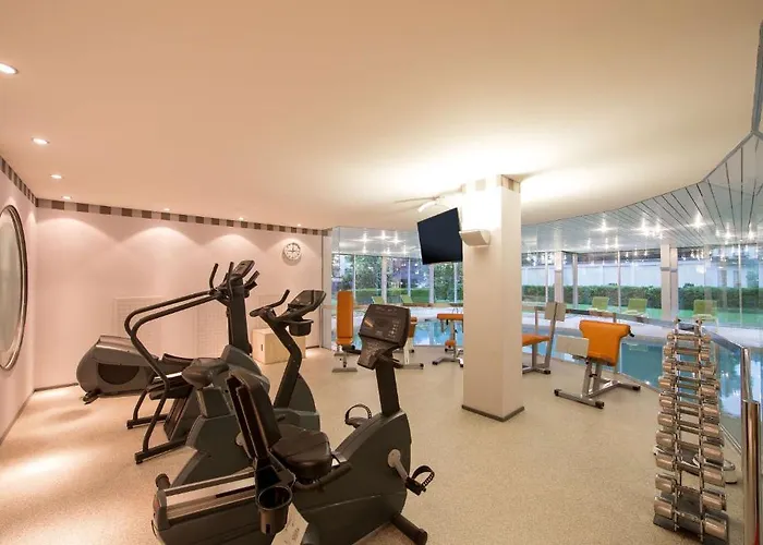 Grand Beau Rivage Interlaken