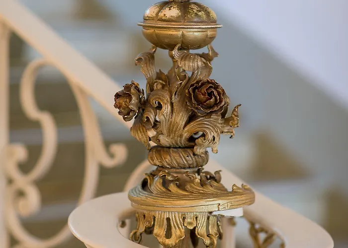 Grand Beau Rivage 4*