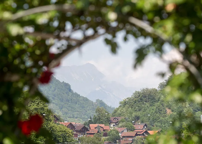 Grand Beau Rivage Hotel