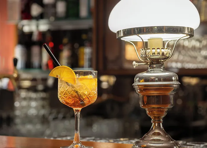 Grand Beau Rivage Interlaken