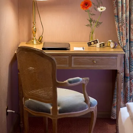 Grand Beau Rivage Hotell