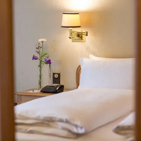 Grand Beau Rivage 4* Interlaken