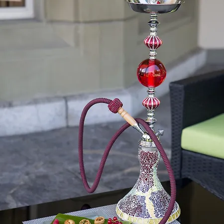 Grand Beau Rivage Hotell