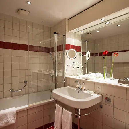 Grand Beau Rivage Hotel