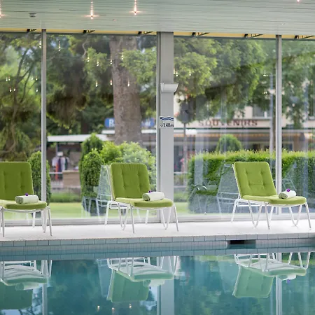 Hotell Grand Beau Rivage 4*