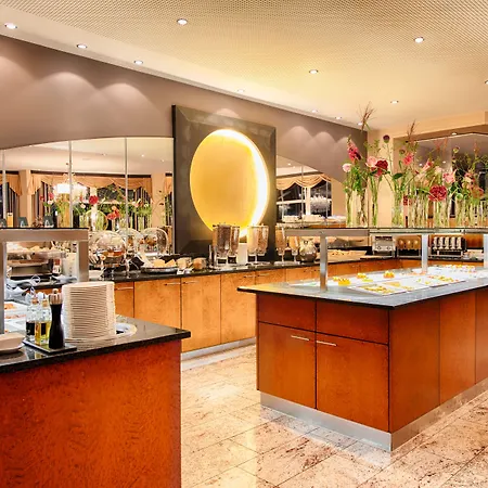 Grand Beau Rivage Hotell