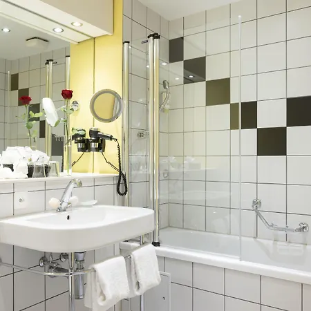 Grand Beau Rivage Hotell